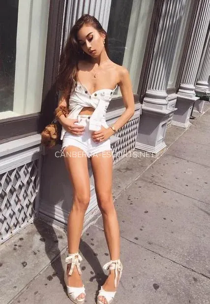 Canberra escorts Serenity — 7