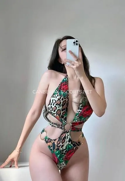 Canberra escorts Ella — 2