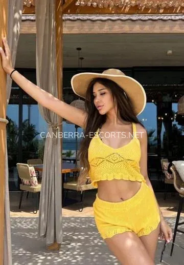 Canberra escorts Makenna — 6