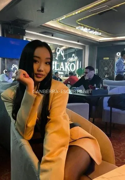 Canberra escorts Emma — 6