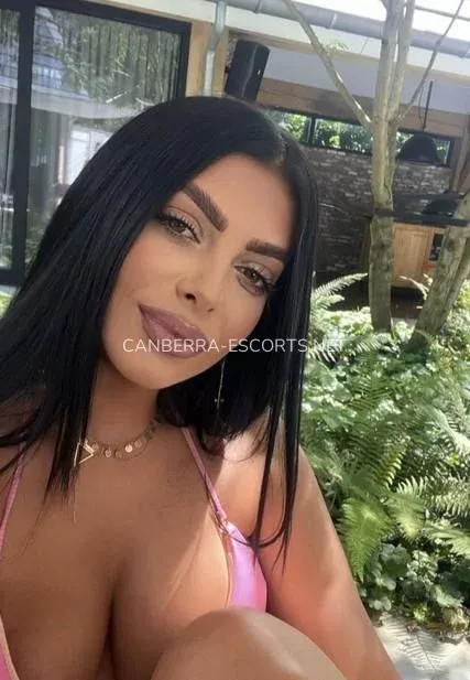 Canberra escorts Sara — 6