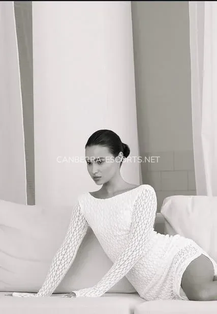 Canberra escorts Destiny — 3