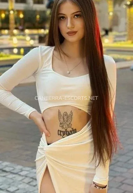 Canberra escorts Helen — 5