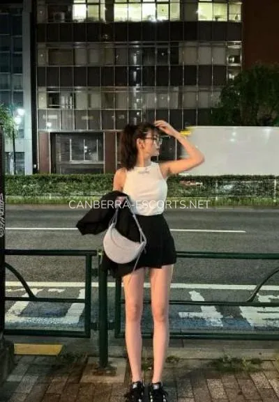 Canberra escorts Clara — 3