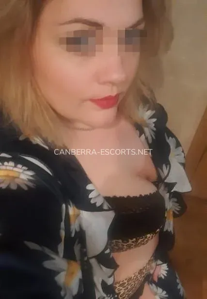 Canberra escorts Marie — 7