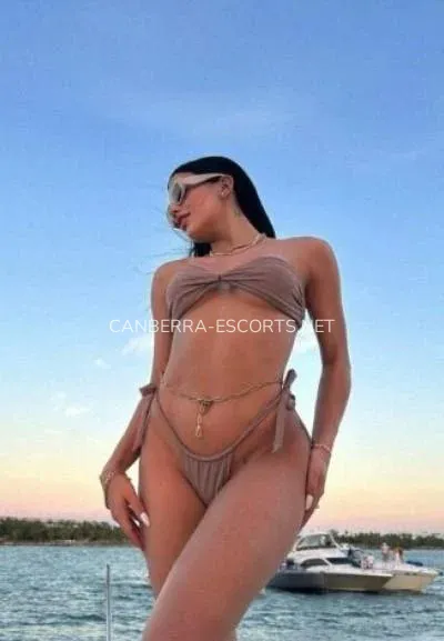 Canberra escorts Therese — 3