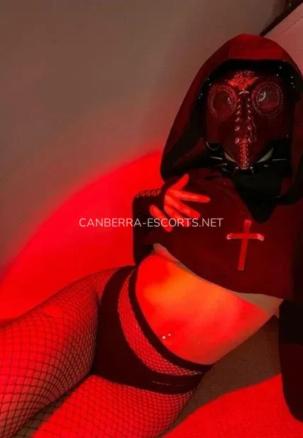 Canberra escorts Ellinor — 6