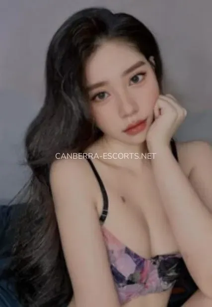 Canberra escorts Eva — 3