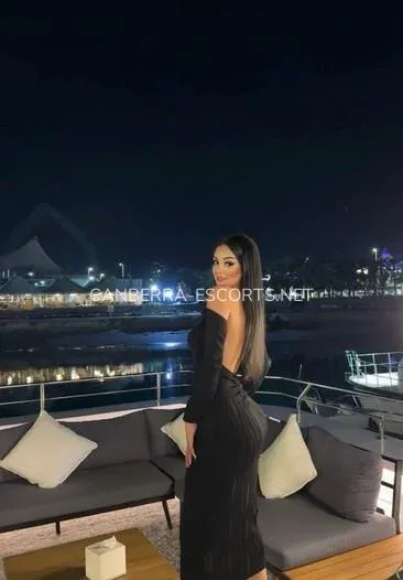 Canberra escorts Jazmine — 7