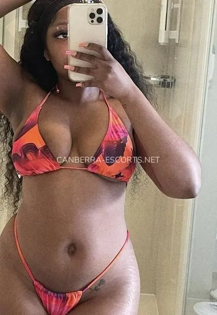 Canberra escorts Caliope
