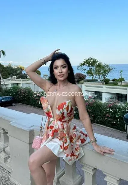 Canberra escorts Kylie — 3