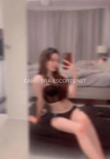 Canberra escorts Jordan — 2