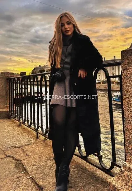 Canberra escorts Kelsey — 6