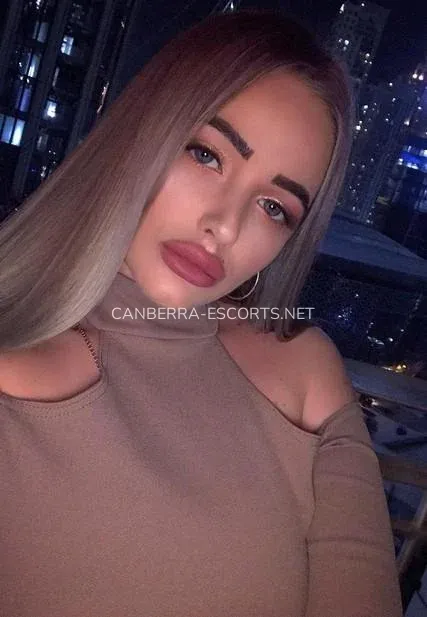 Canberra escorts Alana — 6