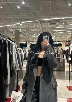 Canberra escorts Angelica — 7