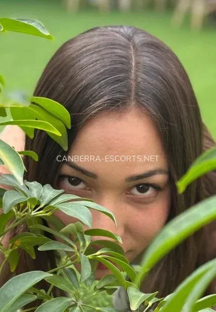 Canberra escorts Vera — 1