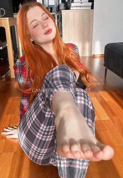 Canberra escorts Faith — 4