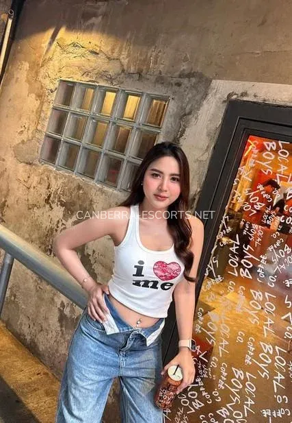 Canberra escorts Gabriella — 7