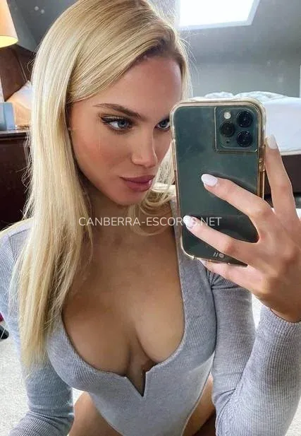 Canberra escorts Sara — 5