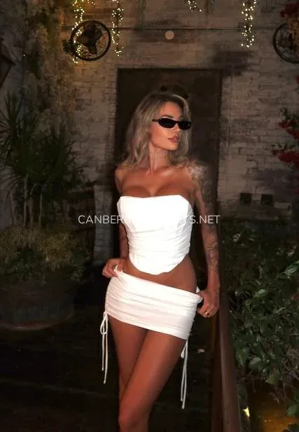 Canberra escorts Bailey — 7