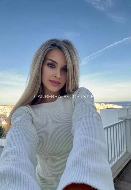 Canberra escorts Natalia — 4