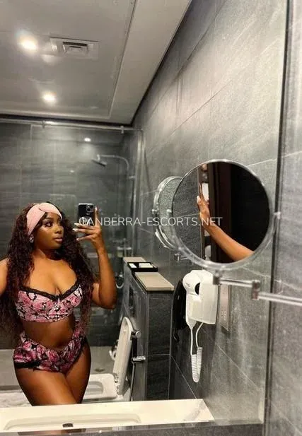 Canberra escorts Reese — 7