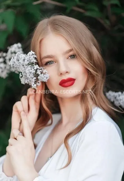 Canberra escorts Sophie — 2