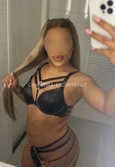 Canberra escorts Lena — 3