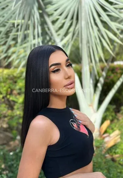 Canberra escorts Karin — 4