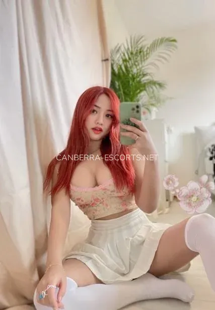 Canberra escorts Maja — 8