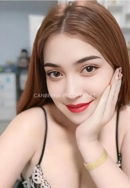 Canberra escorts Emilia — 1