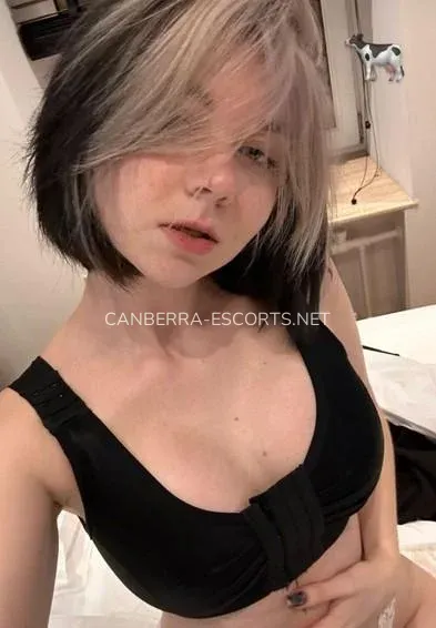 Canberra escorts Rachel — 3