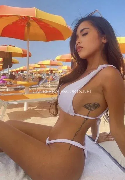 Canberra escorts Amelia — 6