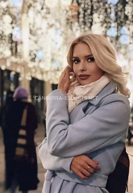 Canberra escorts Elisabeth — 4