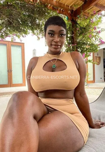 Canberra escorts Jada — 1