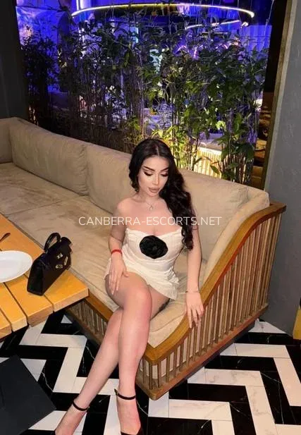 Canberra escorts Ulla — 8