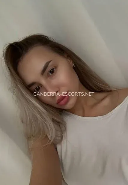 Canberra escorts Alondra — 4