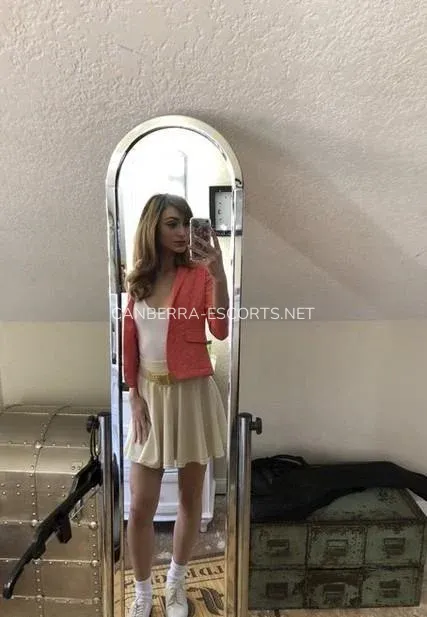 Canberra escorts Amelia — 4