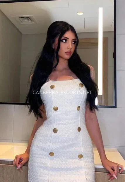 Canberra escorts Sabrina — 9