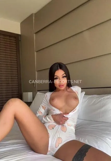 Escort djevojka Bella - Canberra