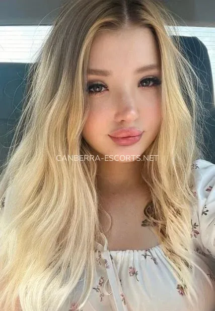 Canberra escorts Katarina — 5