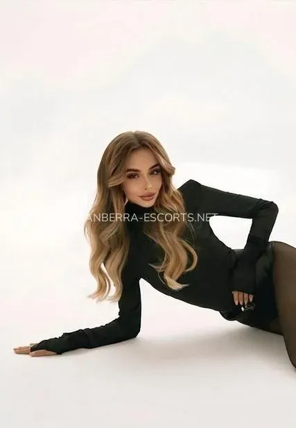 Canberra escorts Camryn — 4