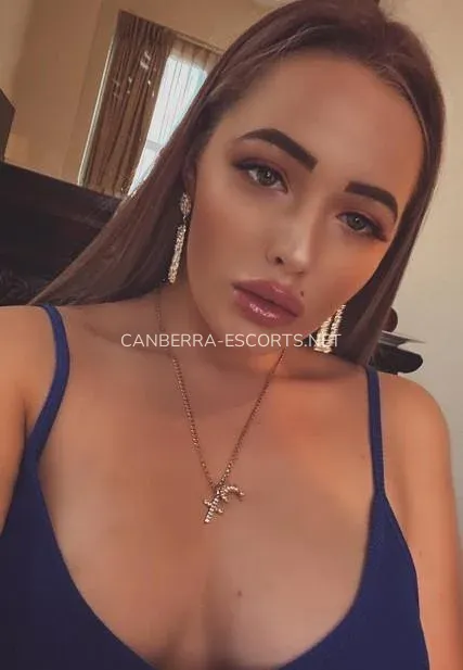 Canberra escorts Alana — 5