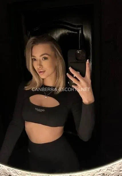 Canberra escorts Agneta — 10