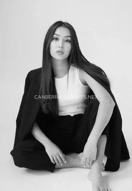 Canberra escorts Ellen — 5