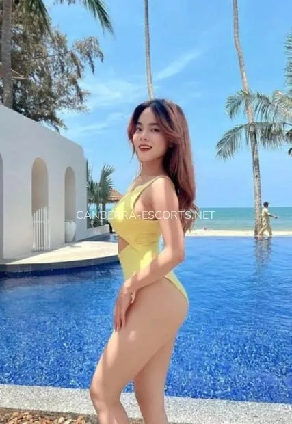 Canberra escorts Adela — 2