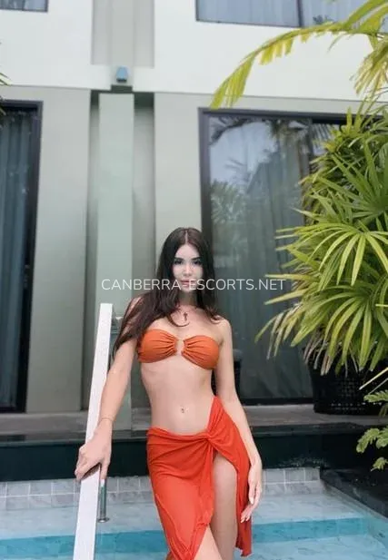 Canberra escorts Anette — 6