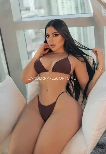 Canberra escorts Mariana — 5