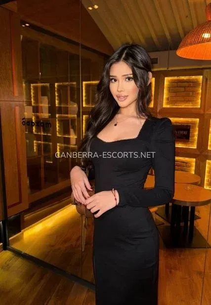 Canberra escorts Makenna — 4