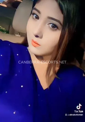 Canberra escorts Ella — 1